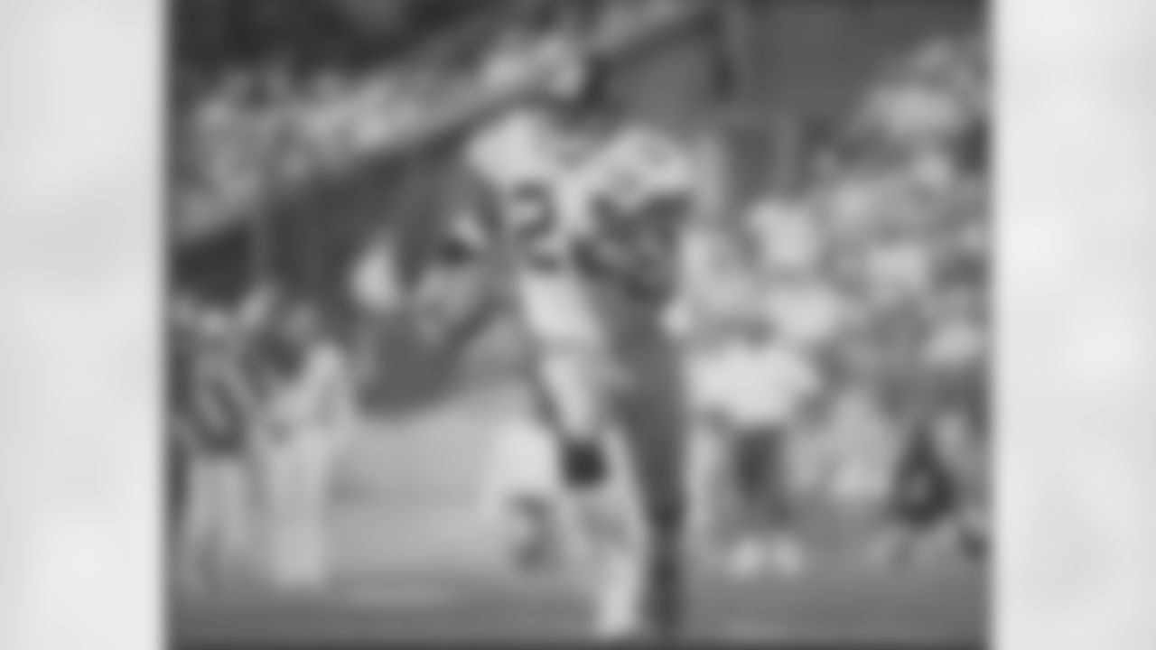 Rod Woodson(87-96)