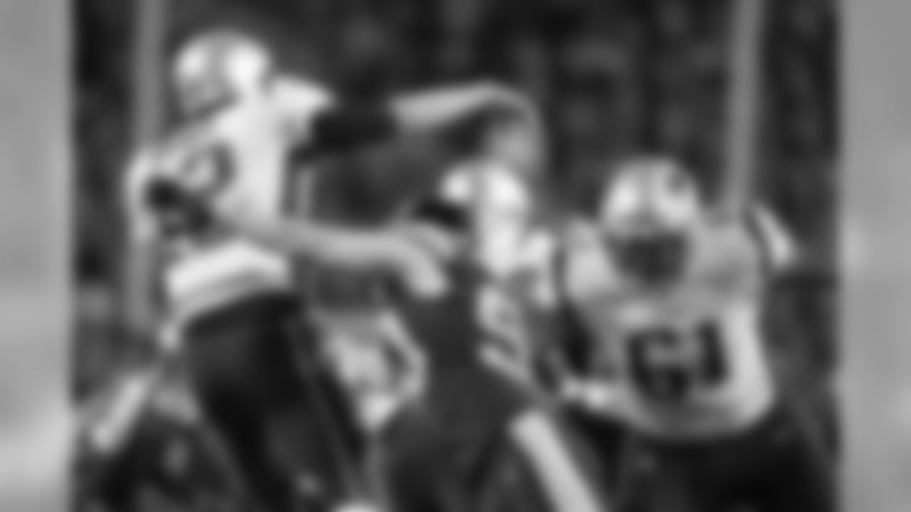T.J. Watt