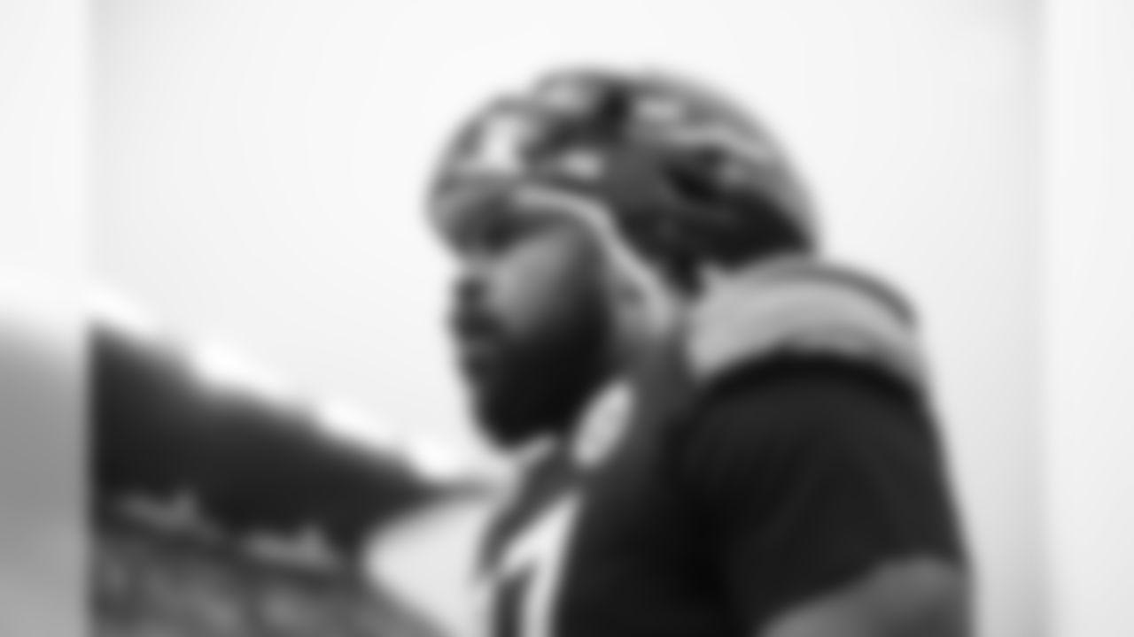 Cameron Heyward