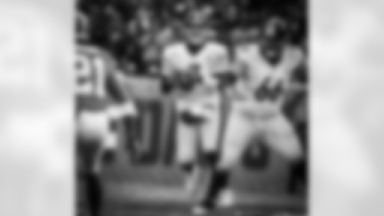 Ben Roethlisberger and David DeCastro