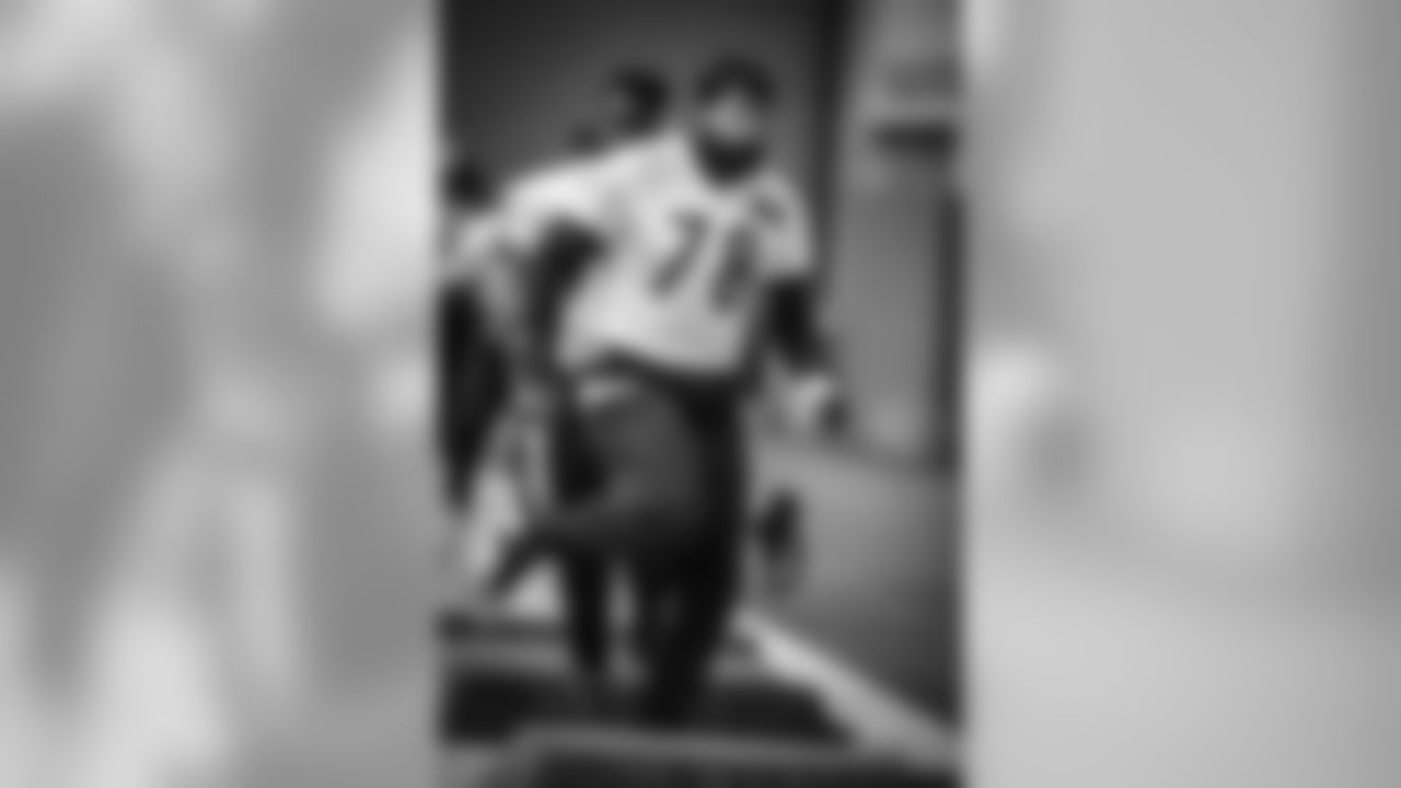Alejandro Villanueva