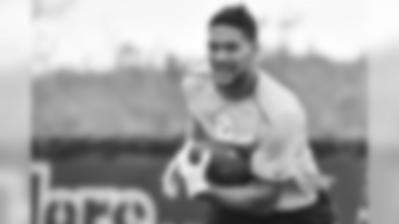James Conner