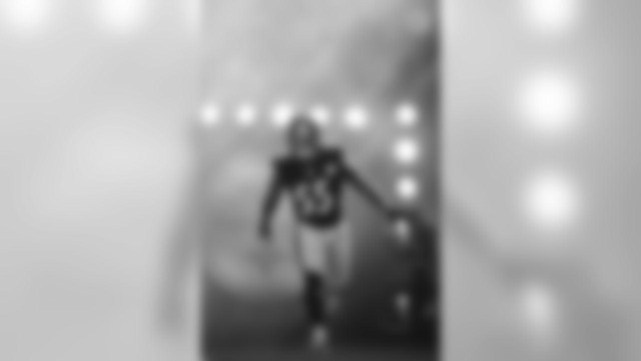 Devin Bush