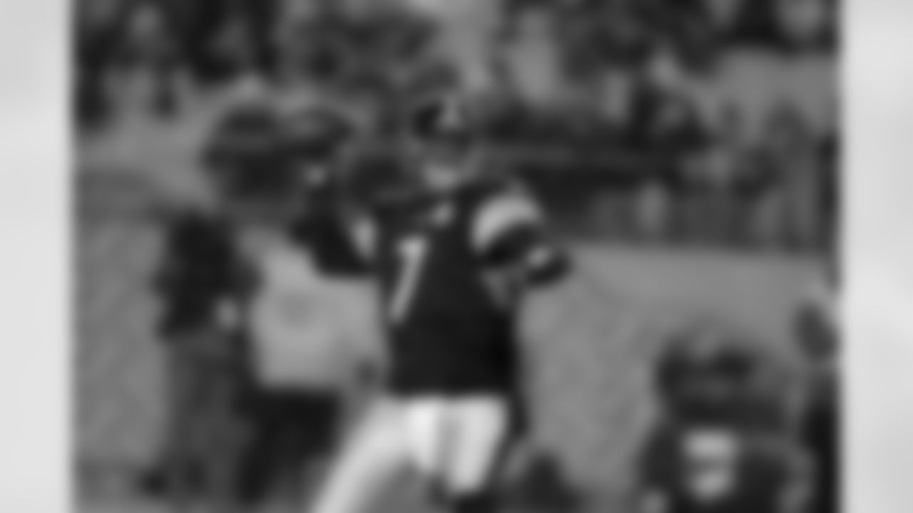 Ben Roethlisberger