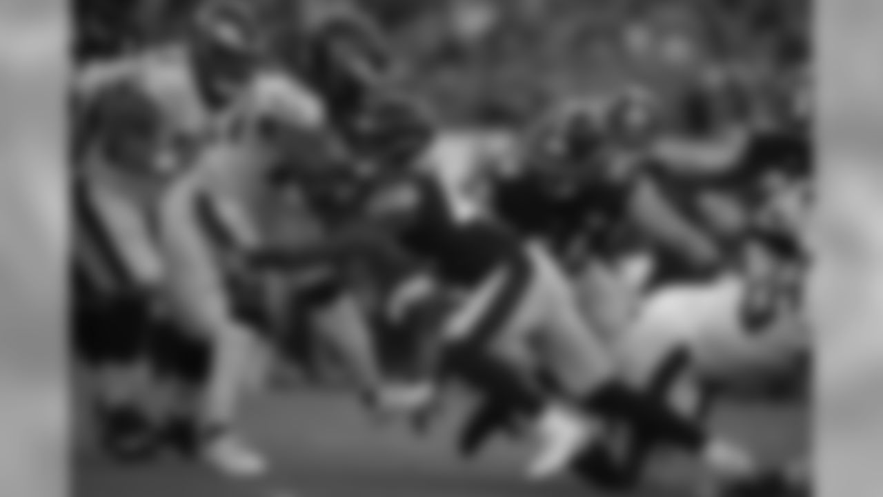 A 2018 Preseason game between the Pittsburgh Steelers and the Philadelphia Eagles on Thursday August 9th 2018.