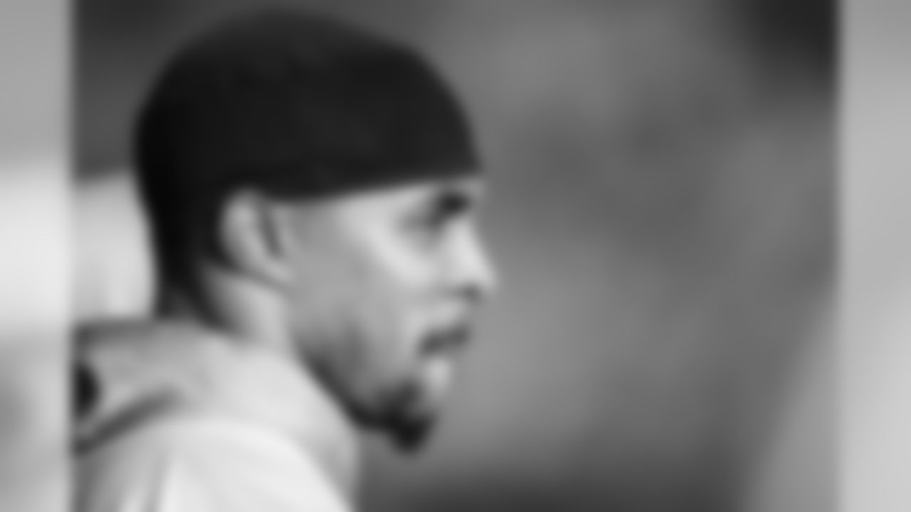 Morgan Burnett