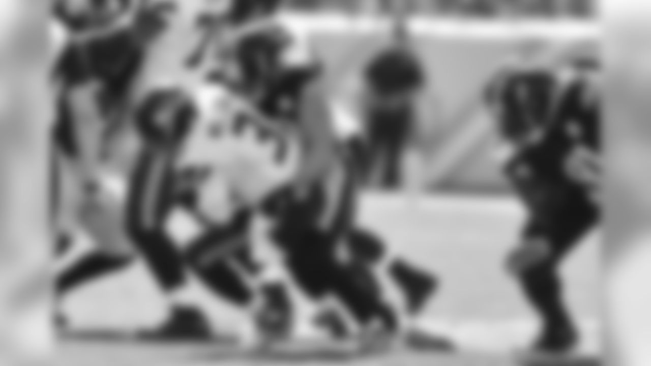 T.J. Watt