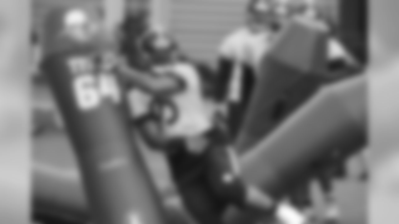 Jarvis Jones