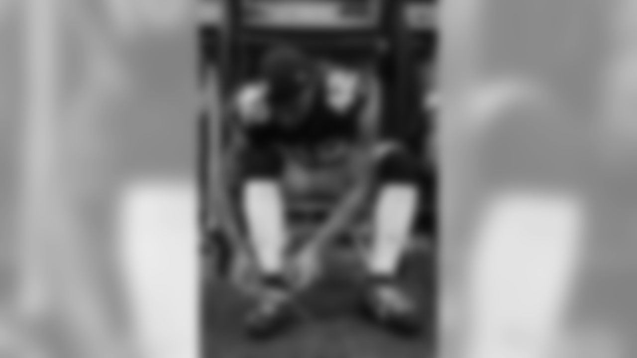 Morgan Burnett