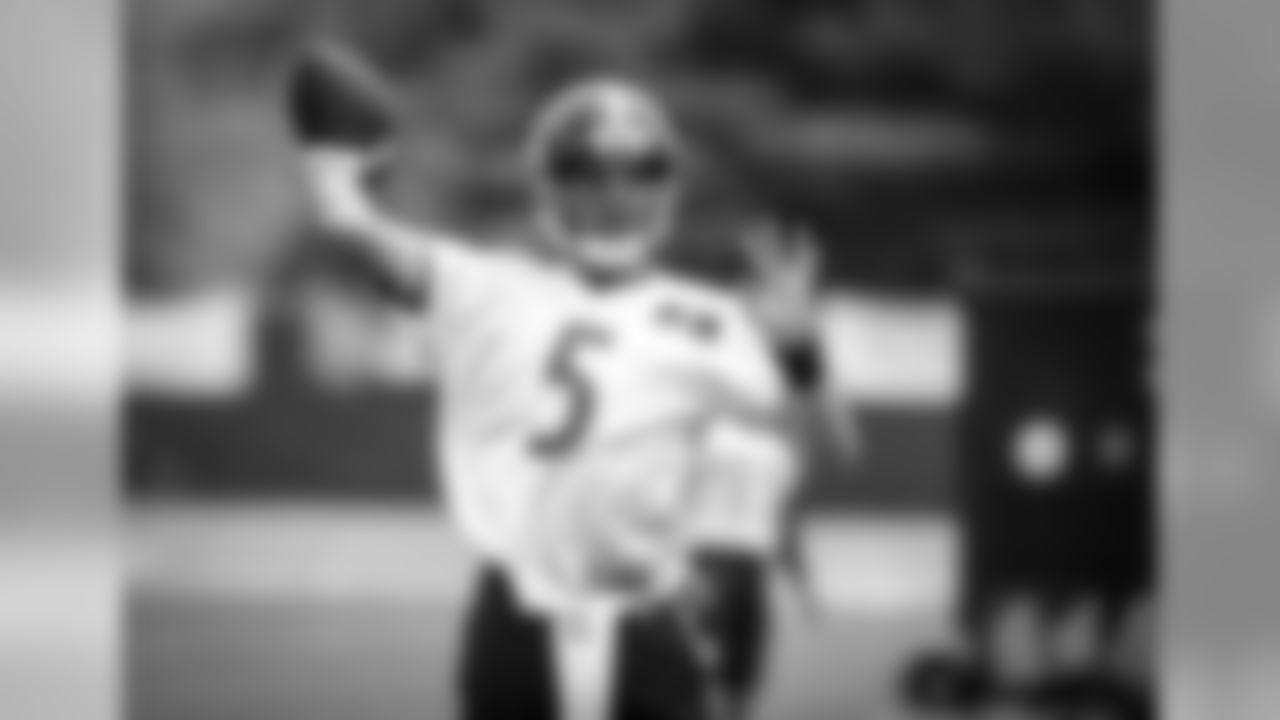 Bruce Gradkowski