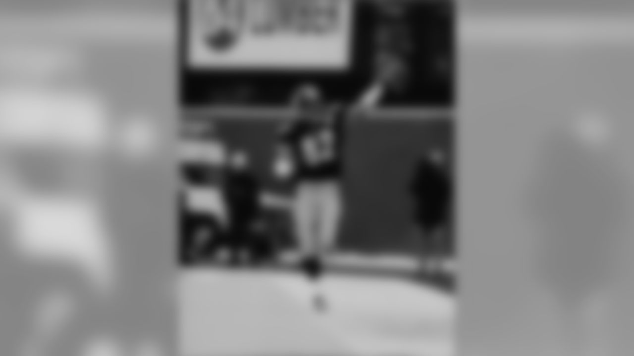 Yancey Thigpen (92-97)