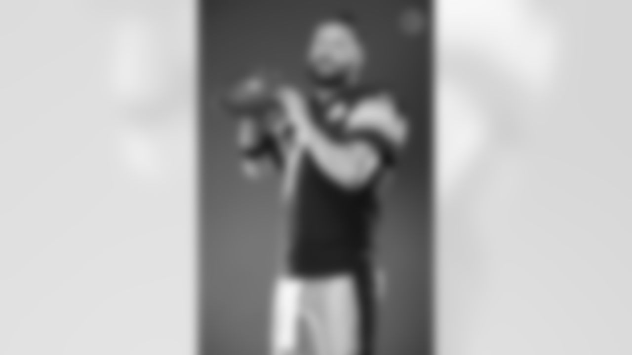 Ben Roethlisberger