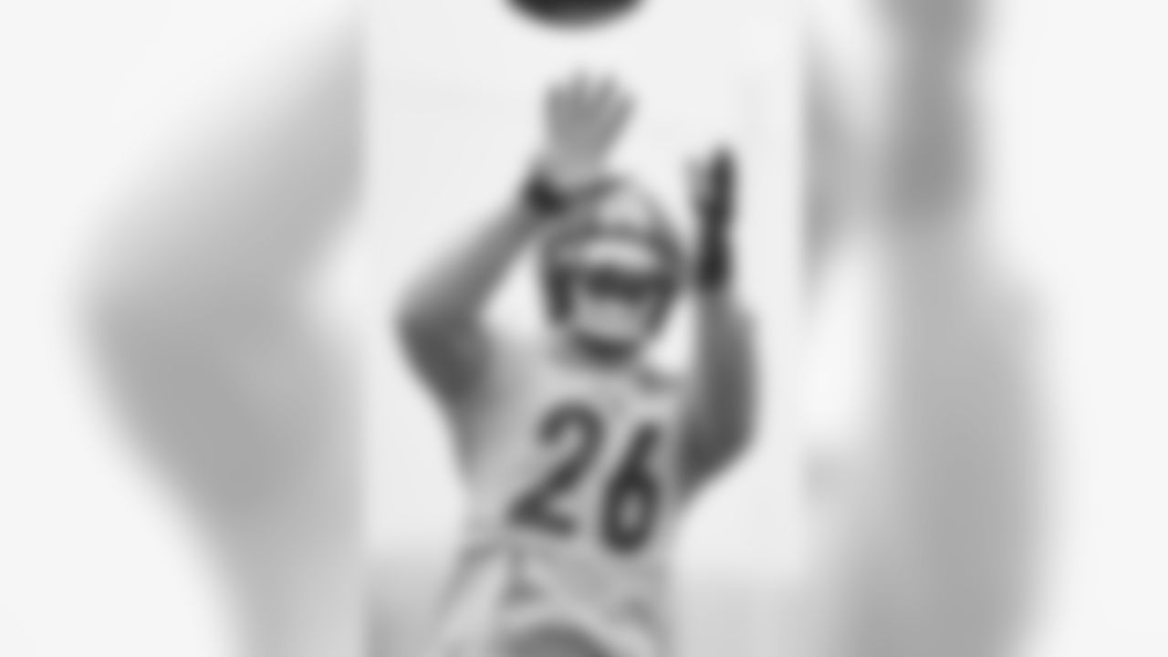 Mark Barron