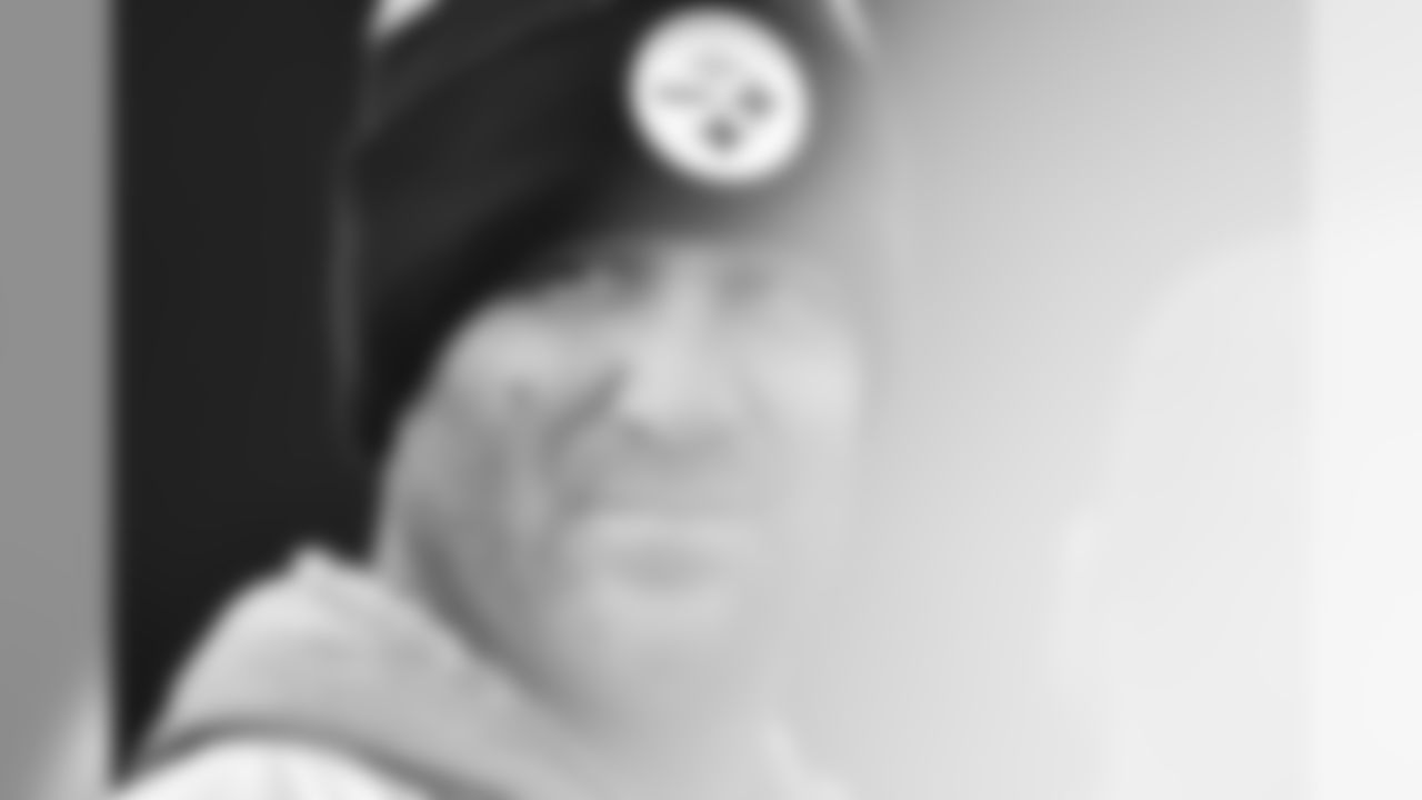 Ben Roethlisberger