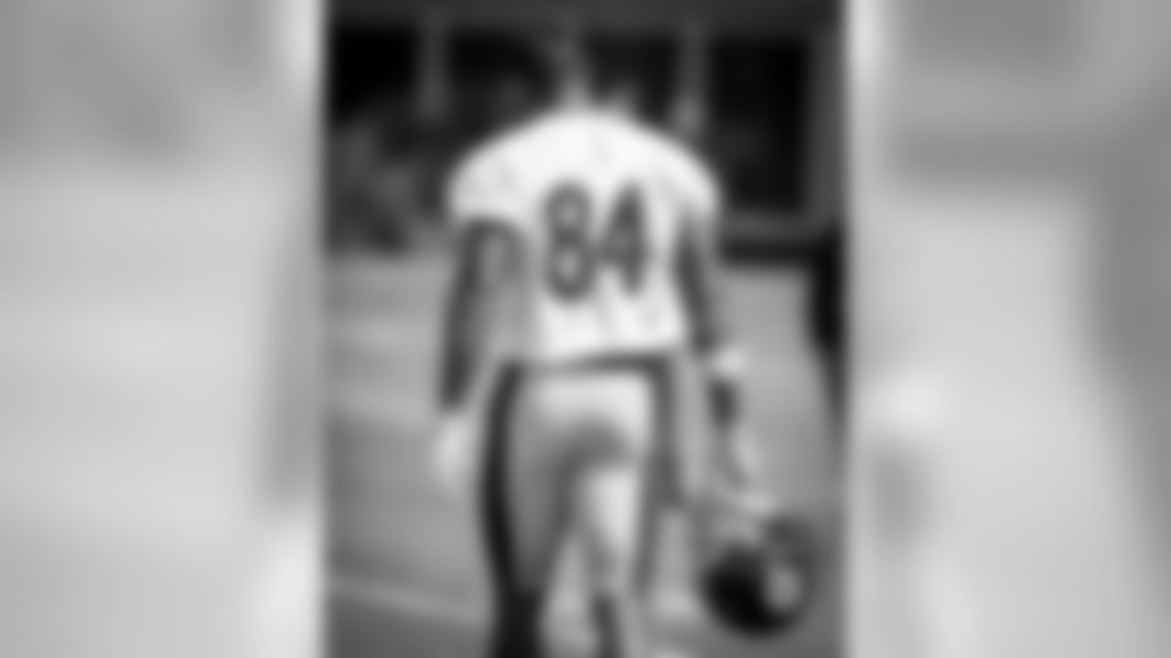 Antonio Brown