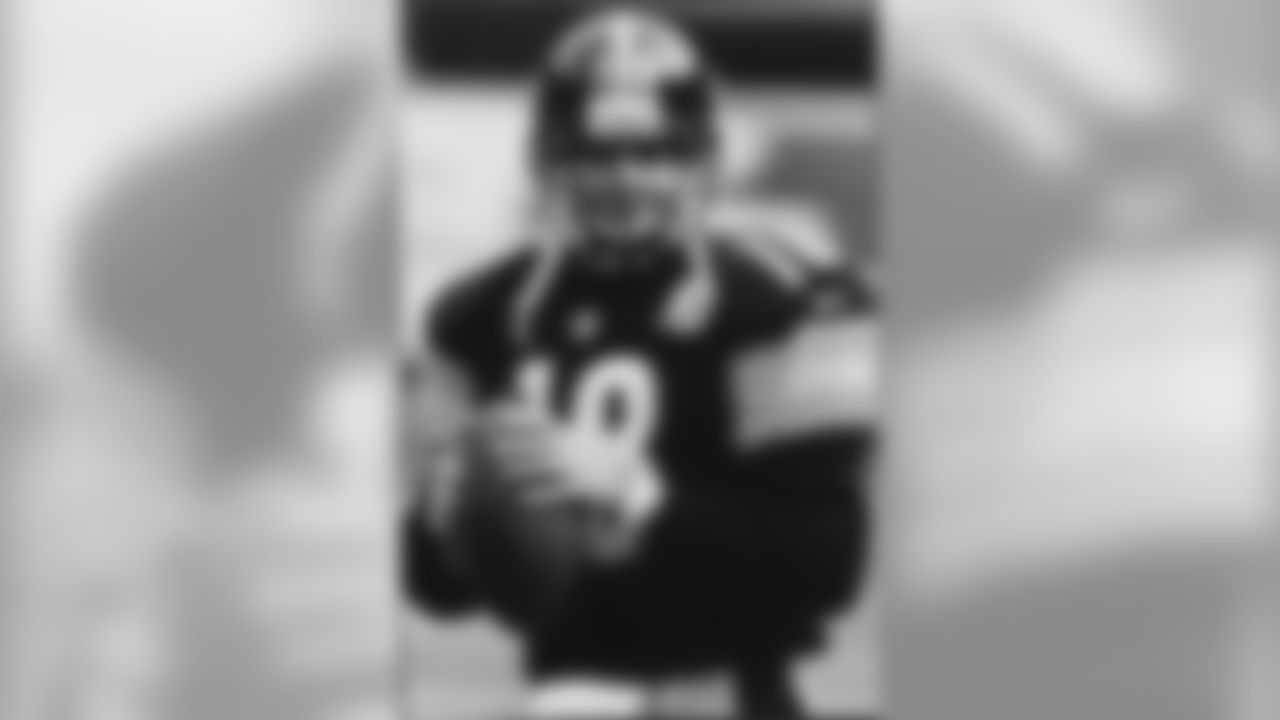 6,649 career passing yards.