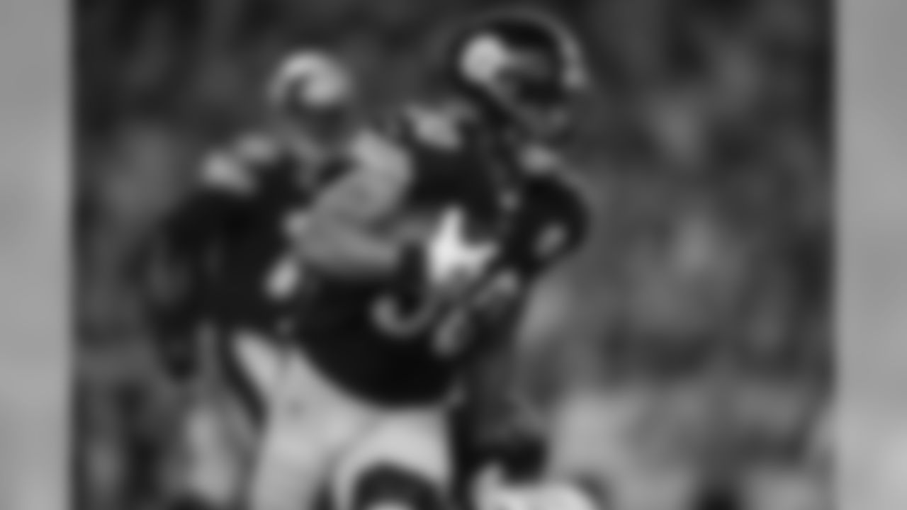 James Conner
