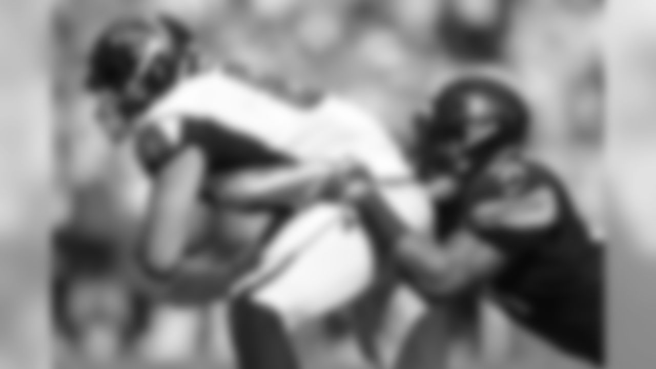 Jon Bostic