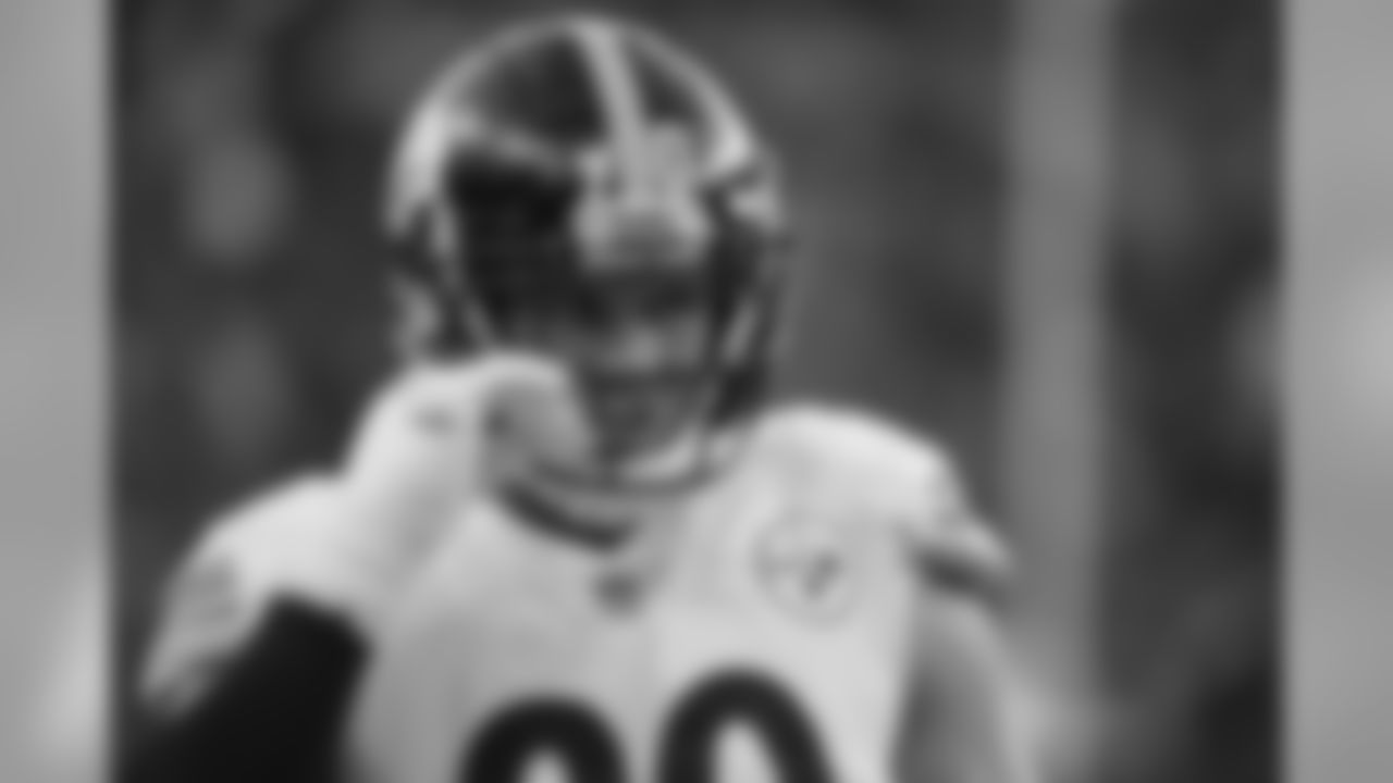 T.J. Watt