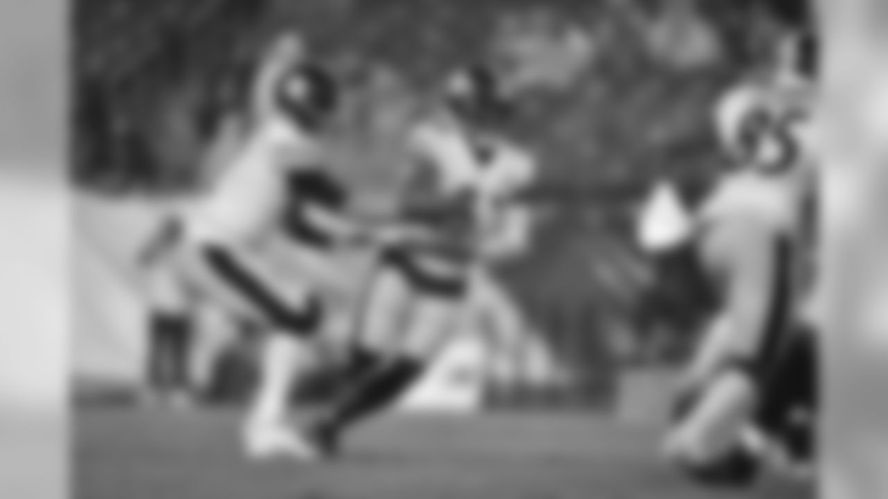 A 2019 preseason game between the Pittsburgh Steelers and the Tennessee Titans on Sunday, August 25, 2019.