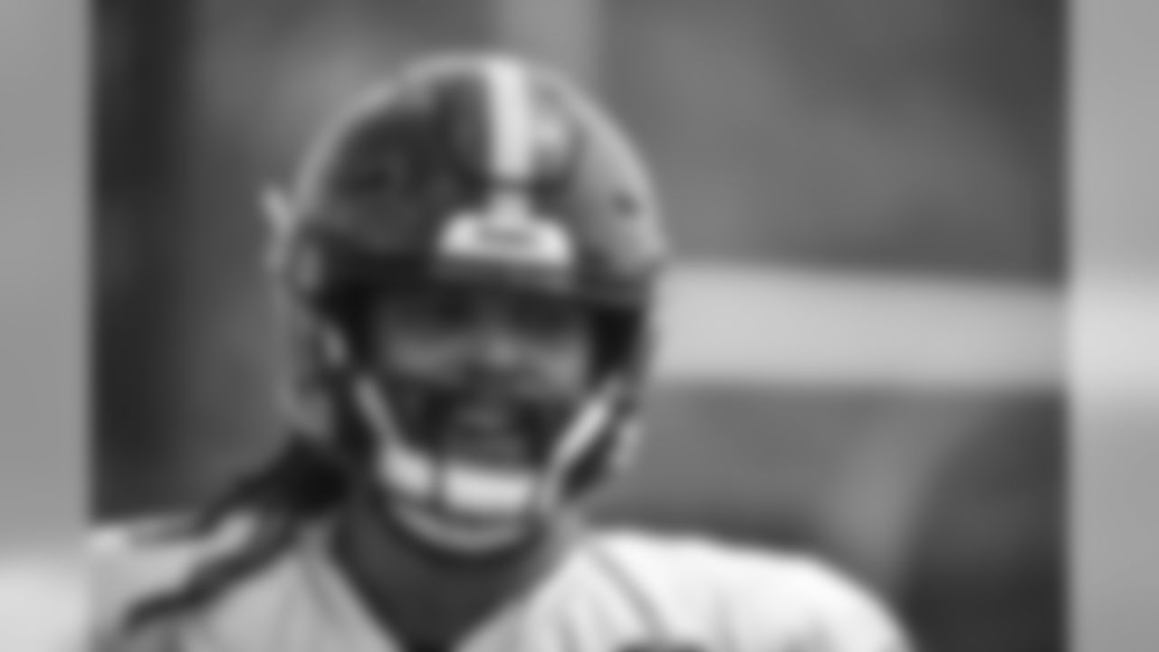 Bucky Hodges