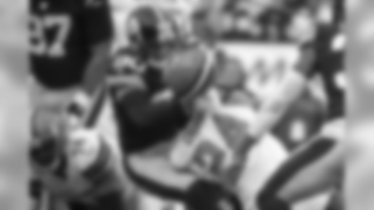 T.J. Watt
