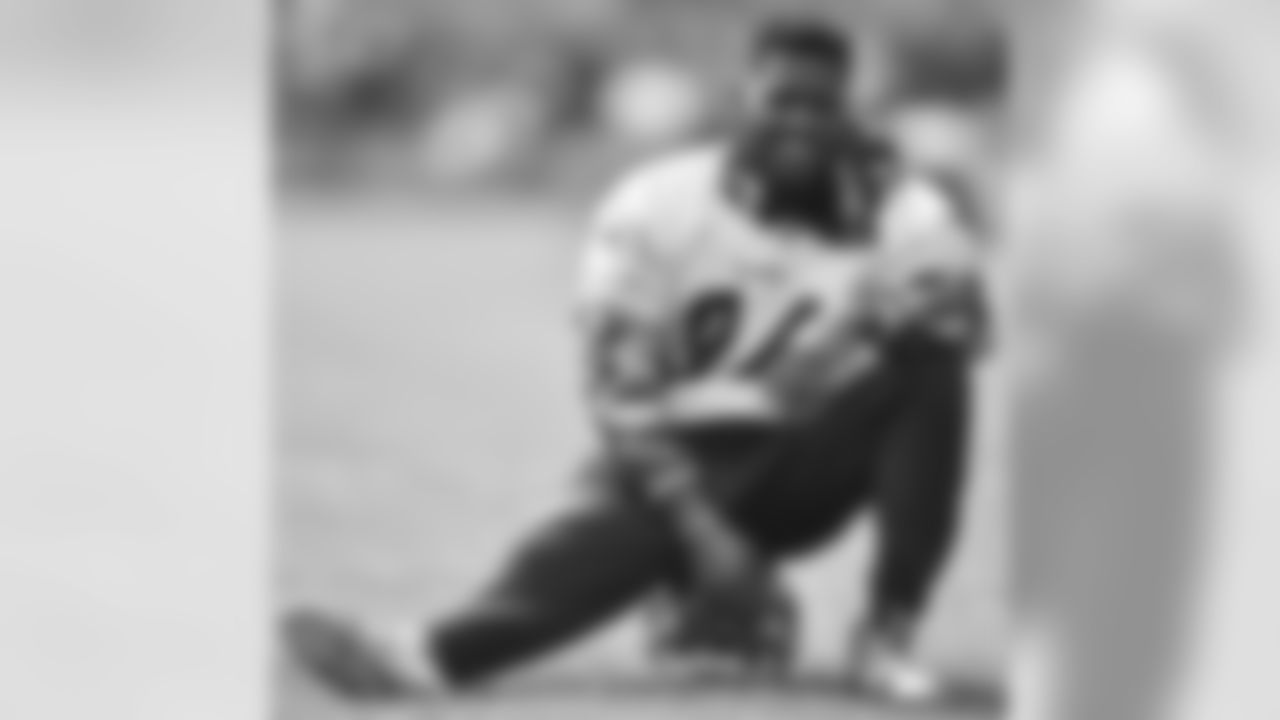 Antonio Brown
