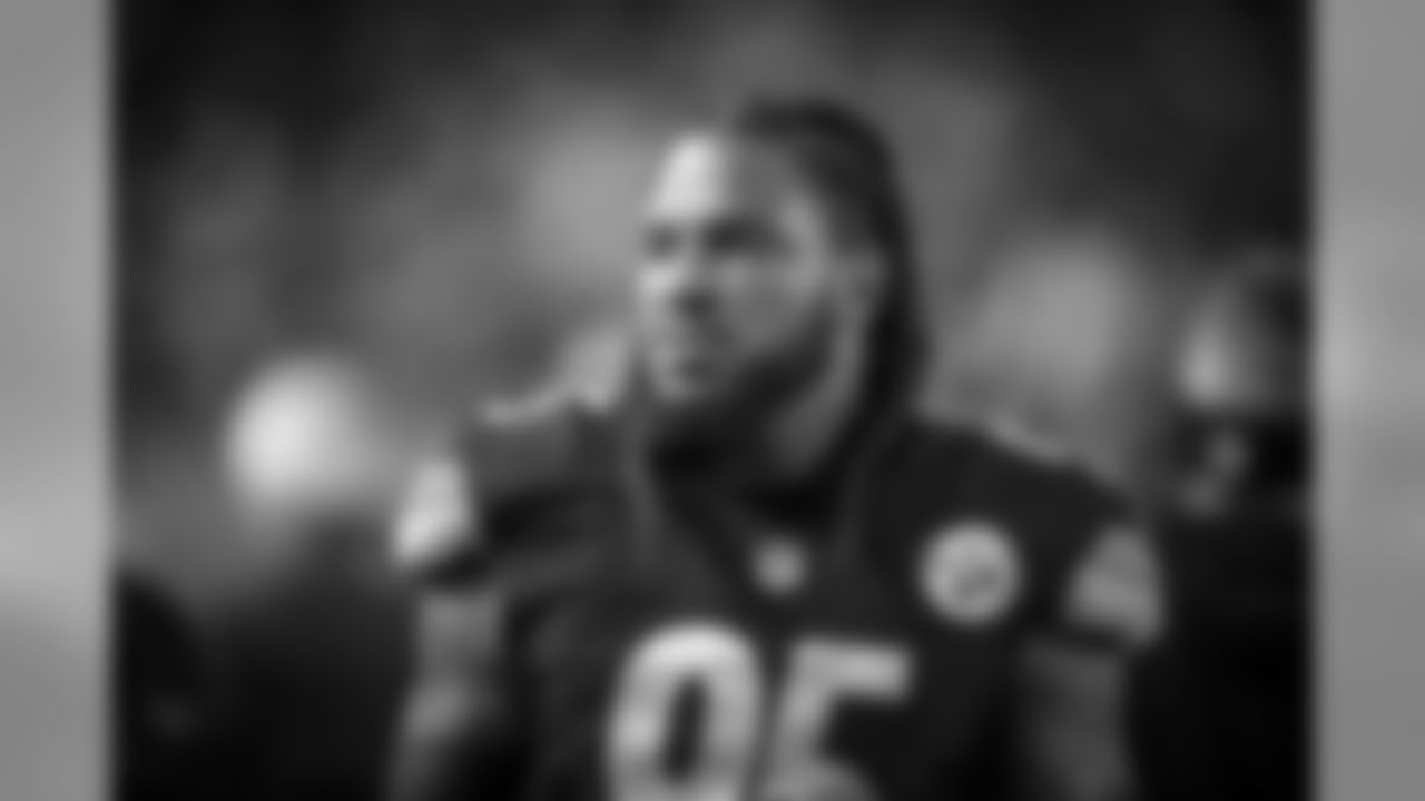 Jarvis Jones