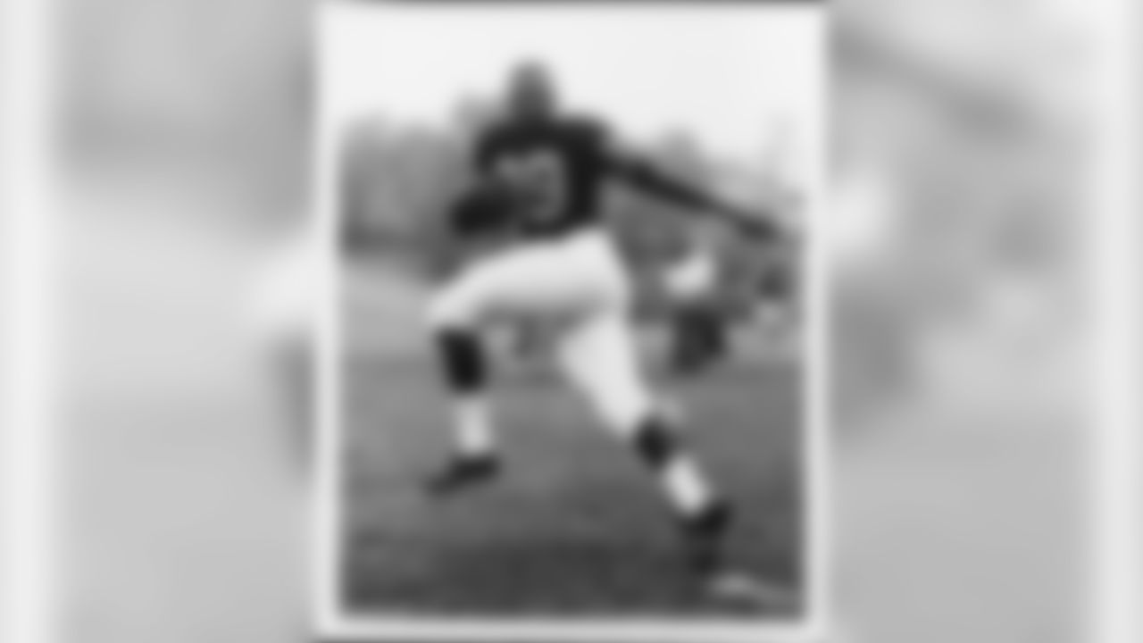 Tom Barnett (59-60)
