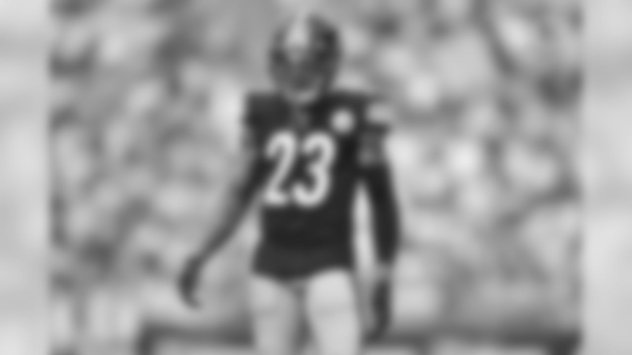 Joe Haden