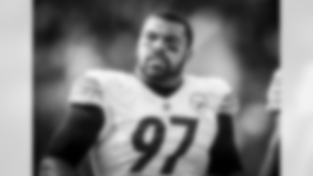 Cameron Heyward