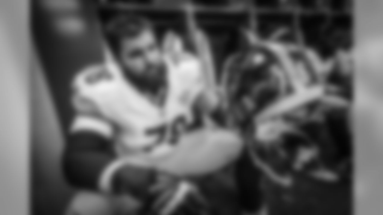 Alejandro Villanueva