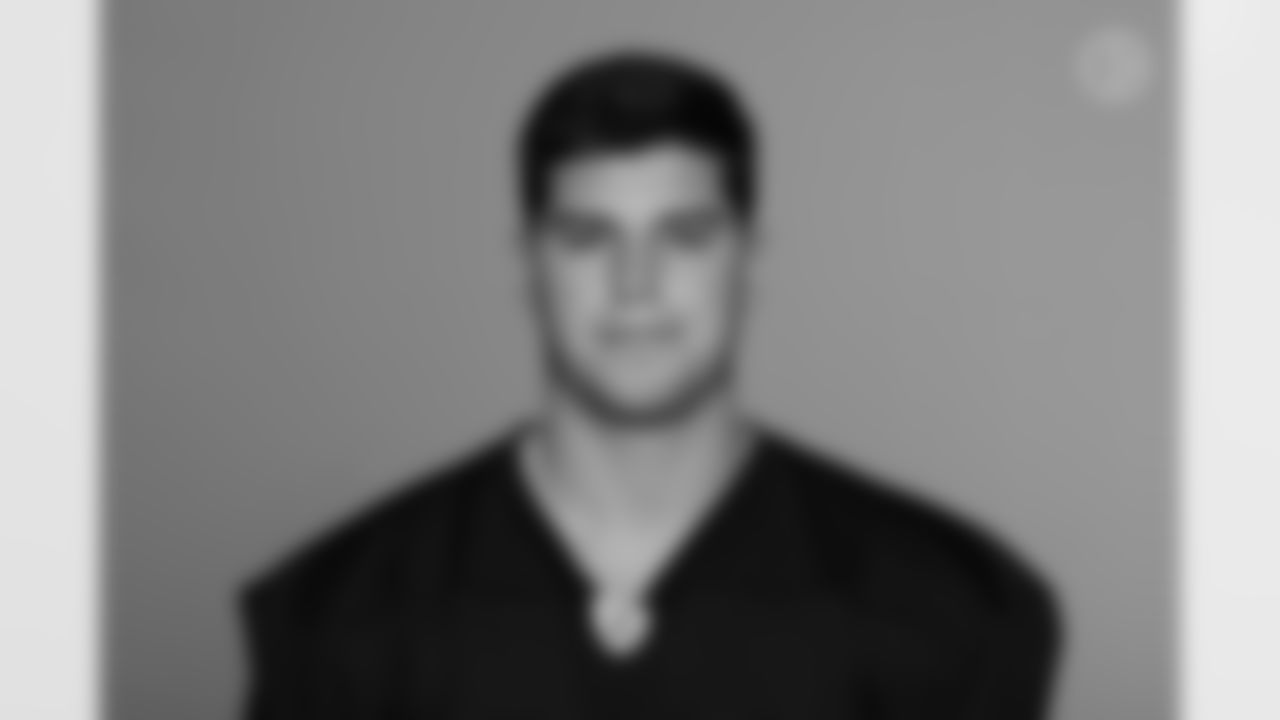 Mason Rudolph