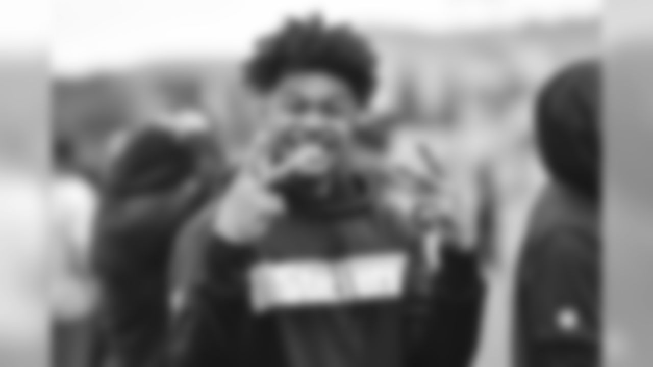 Marcus Allen