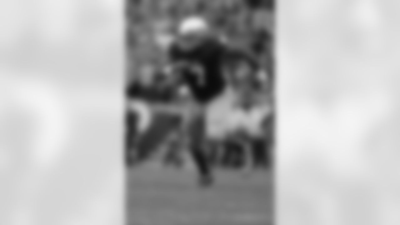 Stephon Tuitt, University of Notre Dame