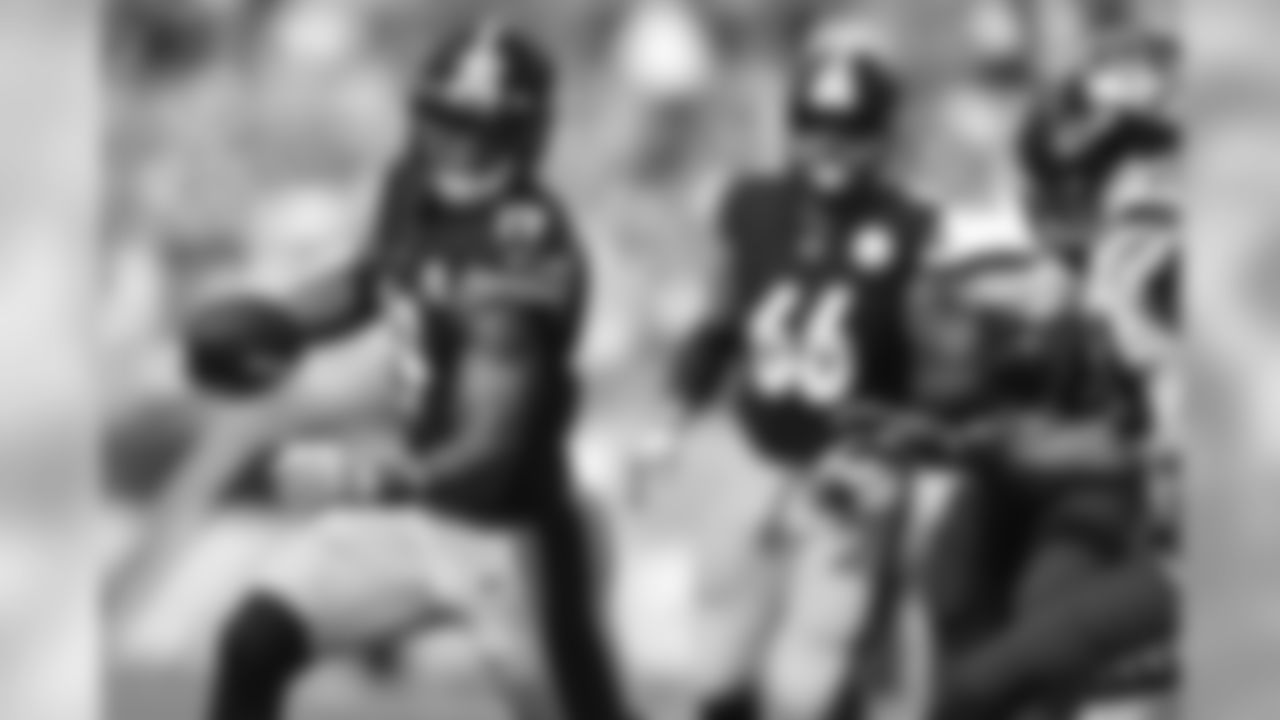 JuJu Smith-Schuster