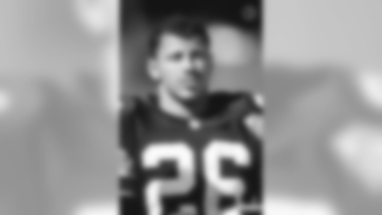 1. Rod Woodson (1987-1996) - 4,894 yards