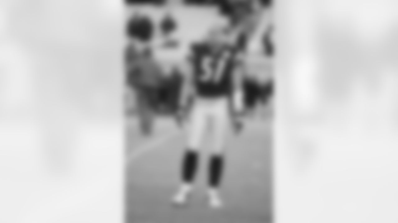 James Farrior