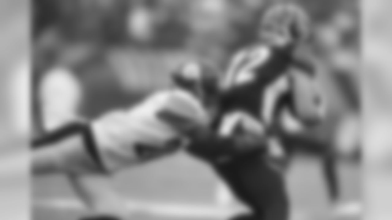 Mike Hilton