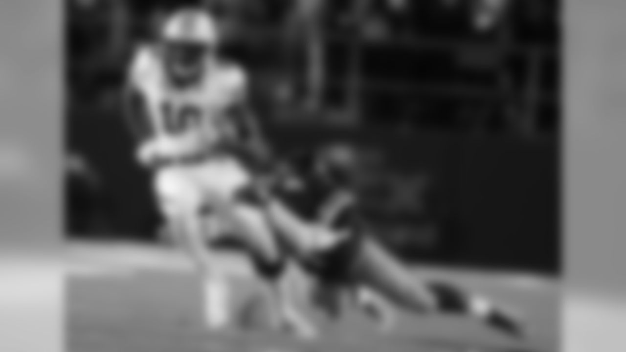 Sammie Coates, WR, Auburn