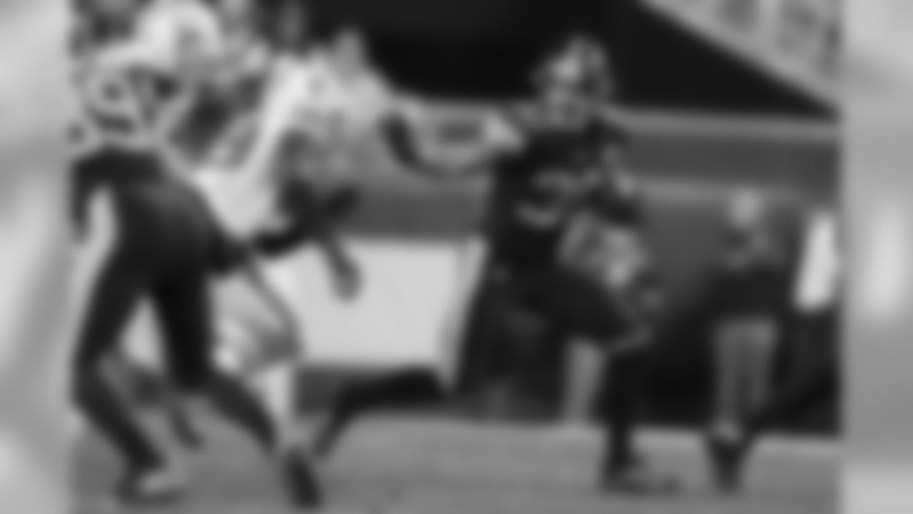 James Conner