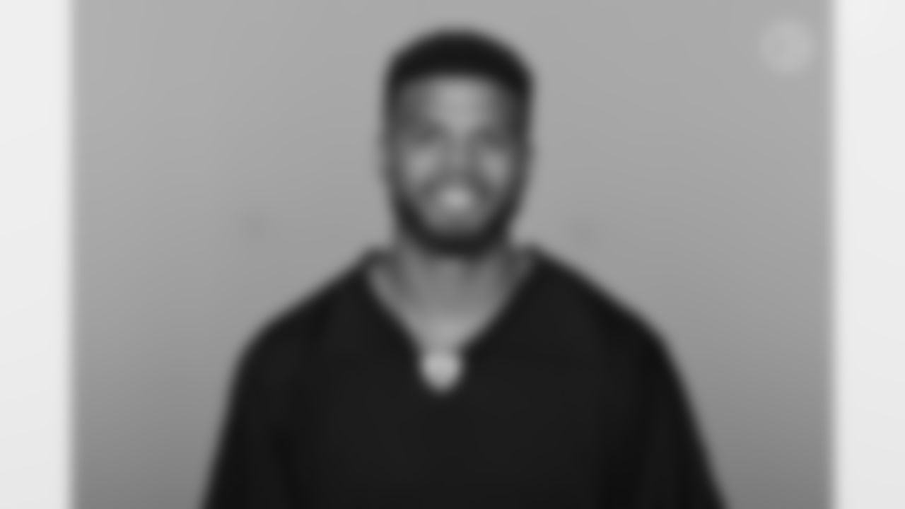 QB Chris Oladokun - No. 5