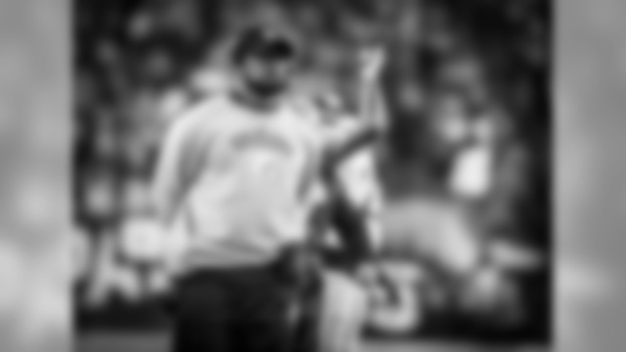 Head Coach Mike Tomlin