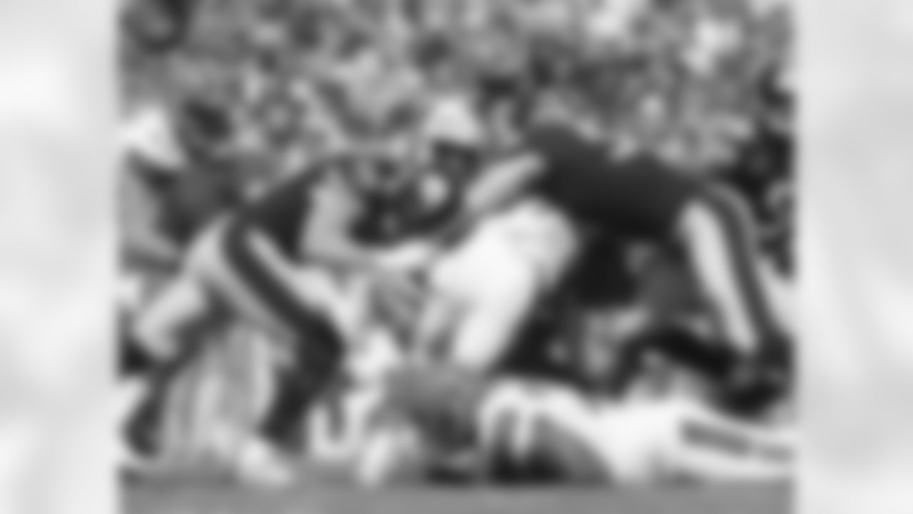 T.J. Watt and Anthony Chickillo