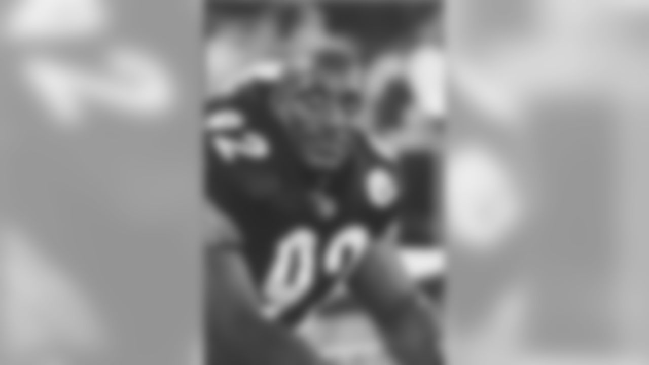 Jason Gildon (94-03)