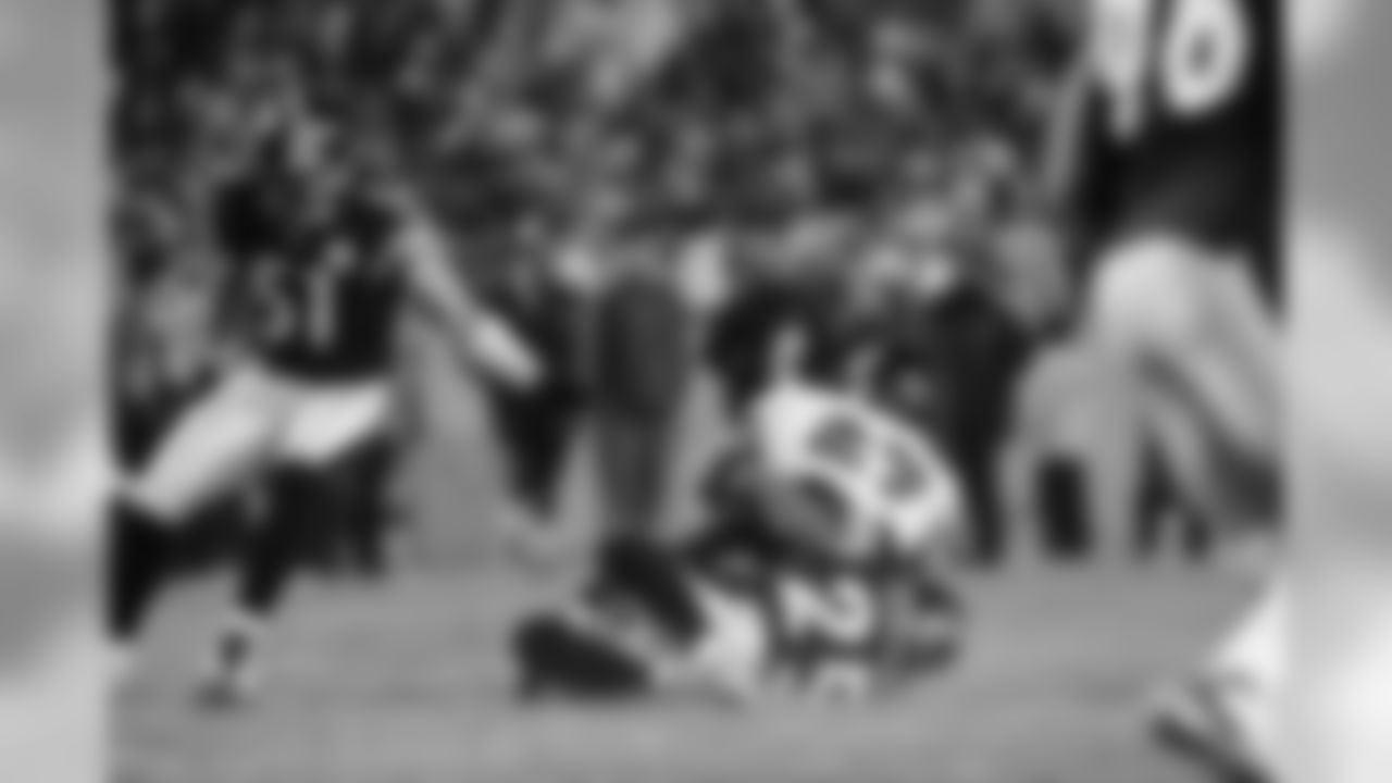 Ryan Clark