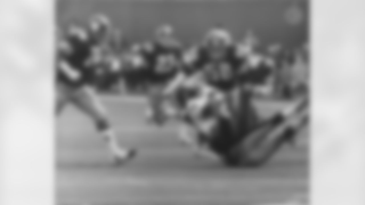 Jack Lambert (1974-1984)