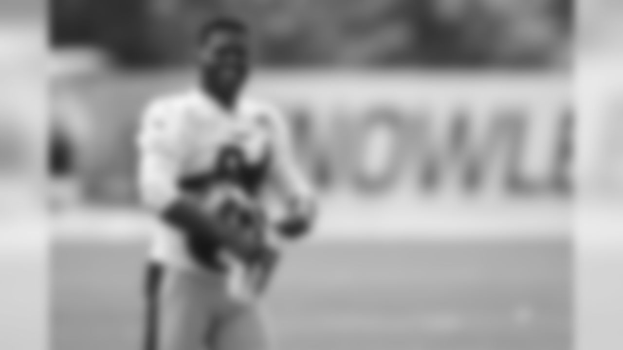 Antonio Brown