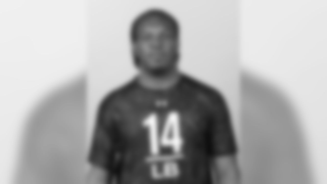 Jarvis Jones