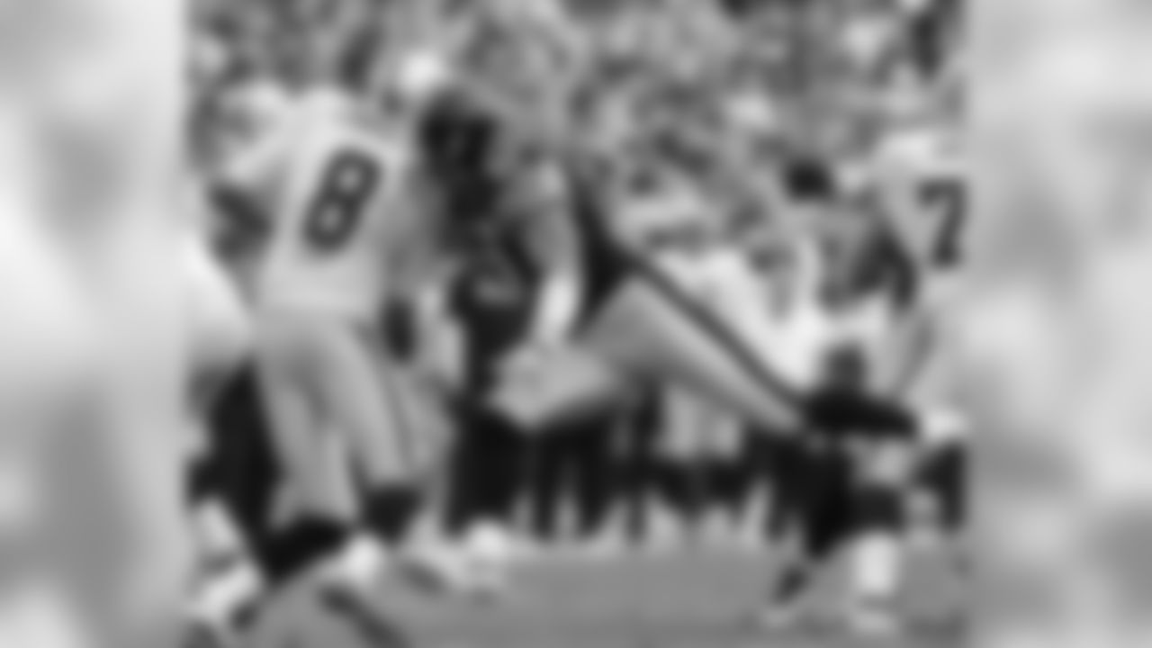 James Farrior